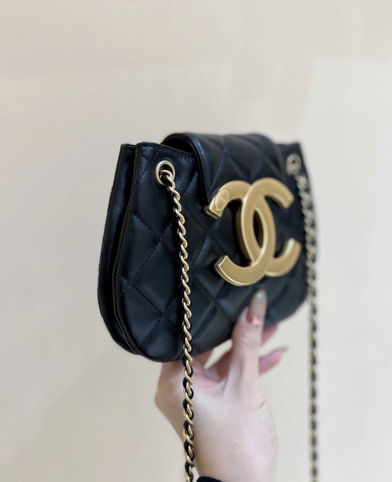 Chanel Stachel Bags